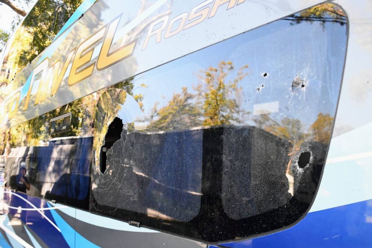 Clásico rosarino: La dirigencia de Rosario Central condenó los “actos de violencia” en la previa del partido