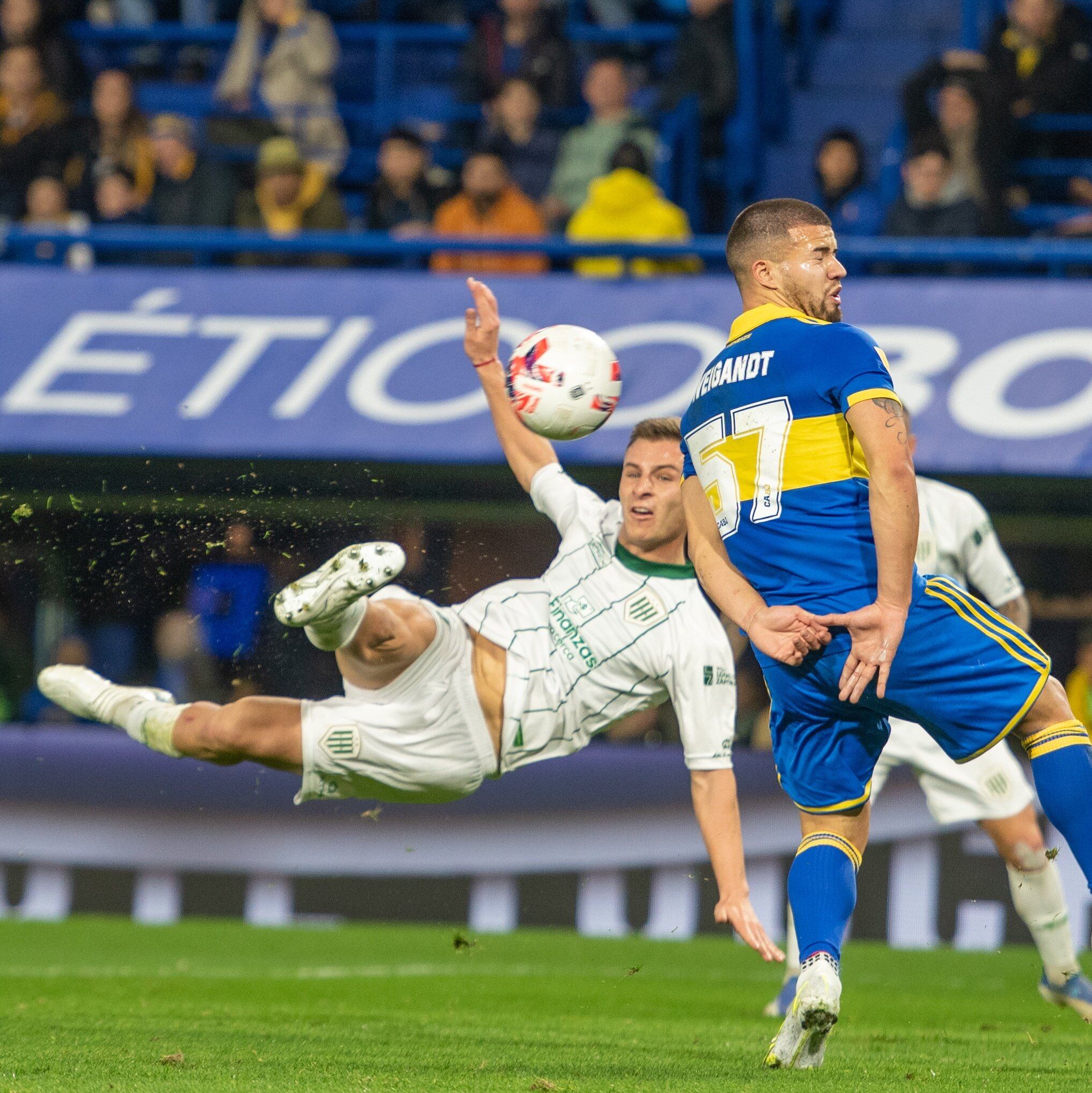 Giuliano Galoppo era una de las figuras del fútbol argentino (Prensa Banfield)