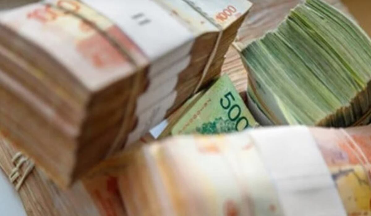 Misionero encontró más de $2.000.000, buscó a los dueños y se los devolvió: era para el tratamiento de un niño