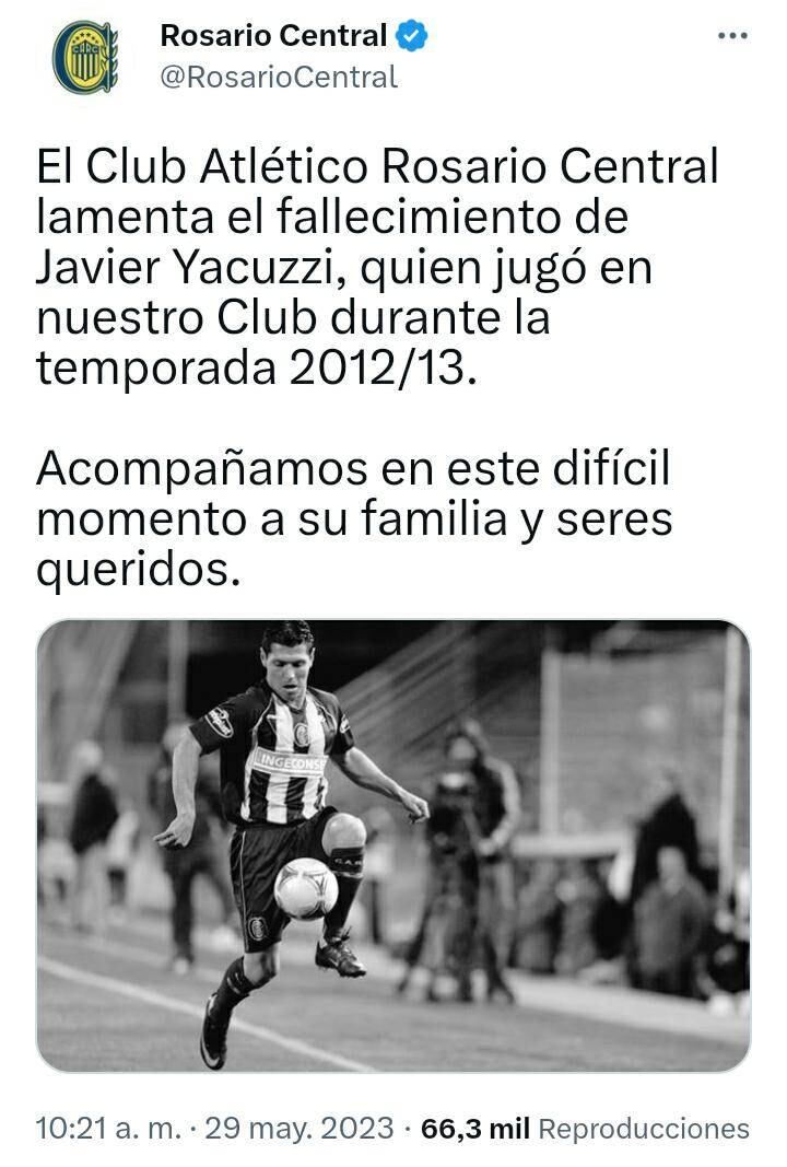 El zurdo pasó por Huracán, Defensa y Justicia y otros equipos.