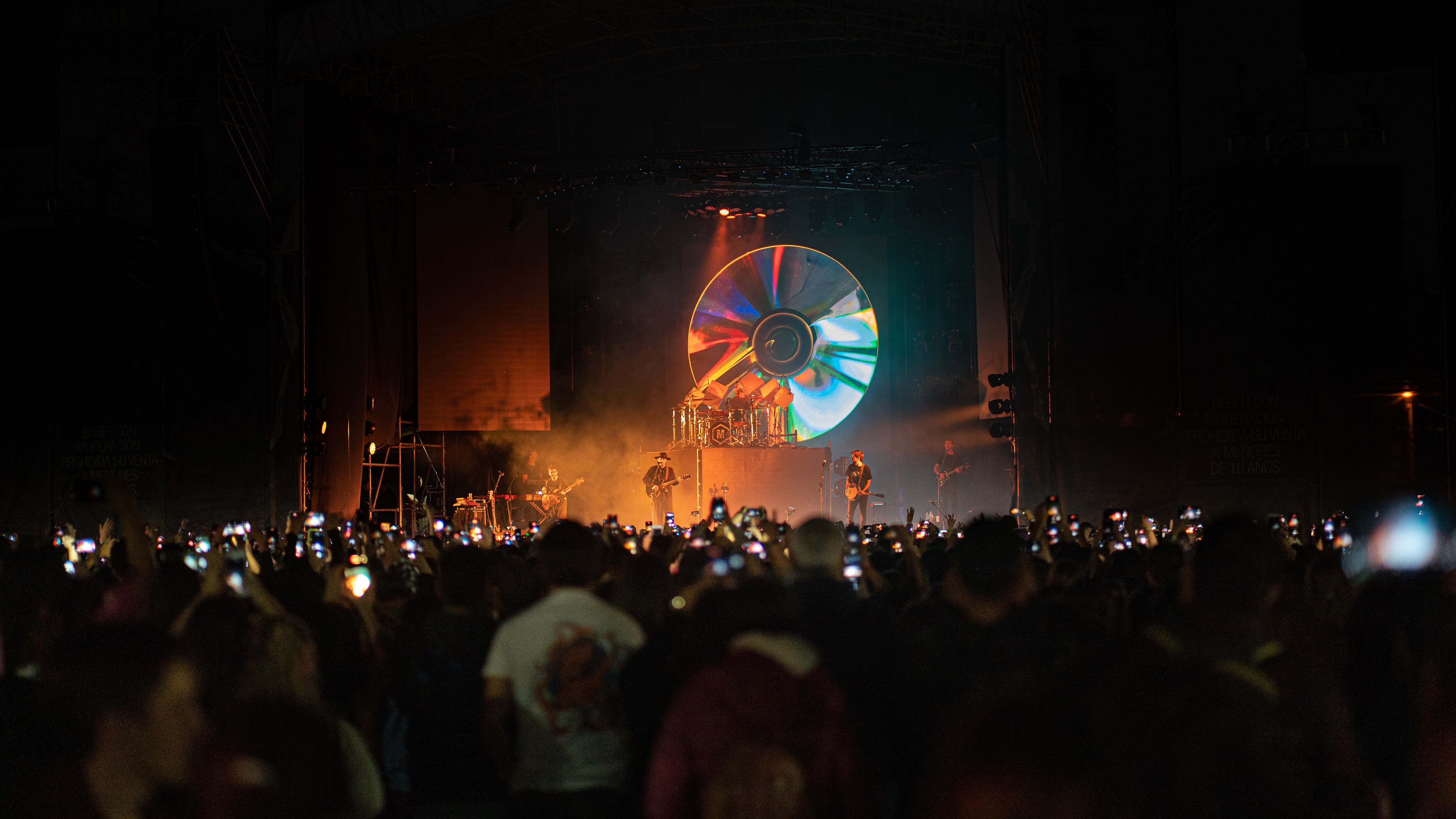 Morat en Mendoza. Ph: Micaela Carbonari (prensa MCLC)