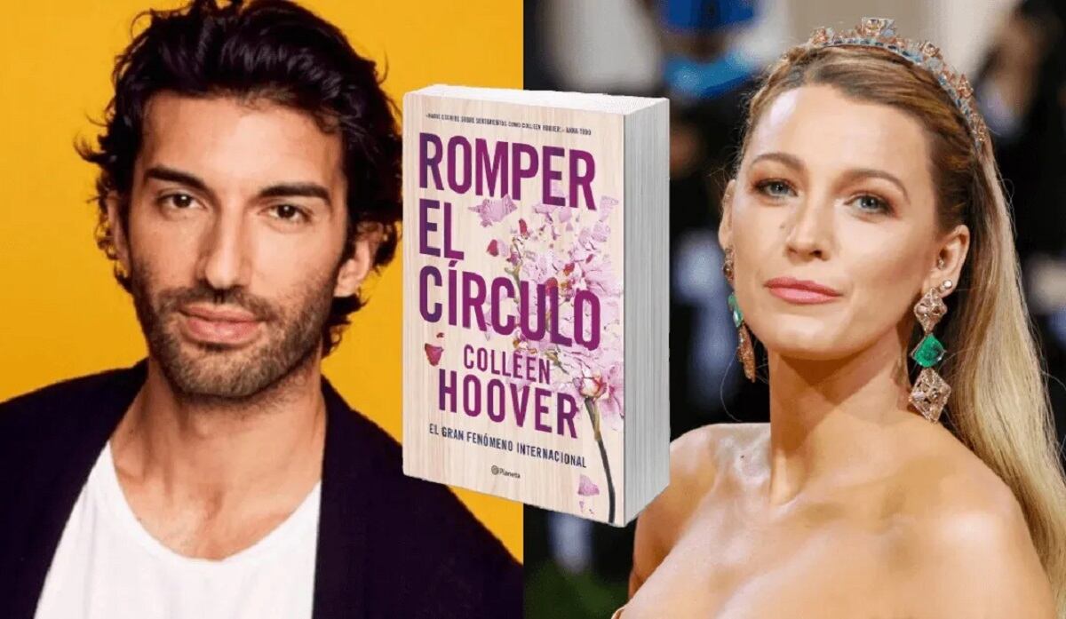 Blake Lively contra Justin Baldoni: la polémica que sacude Hollywood