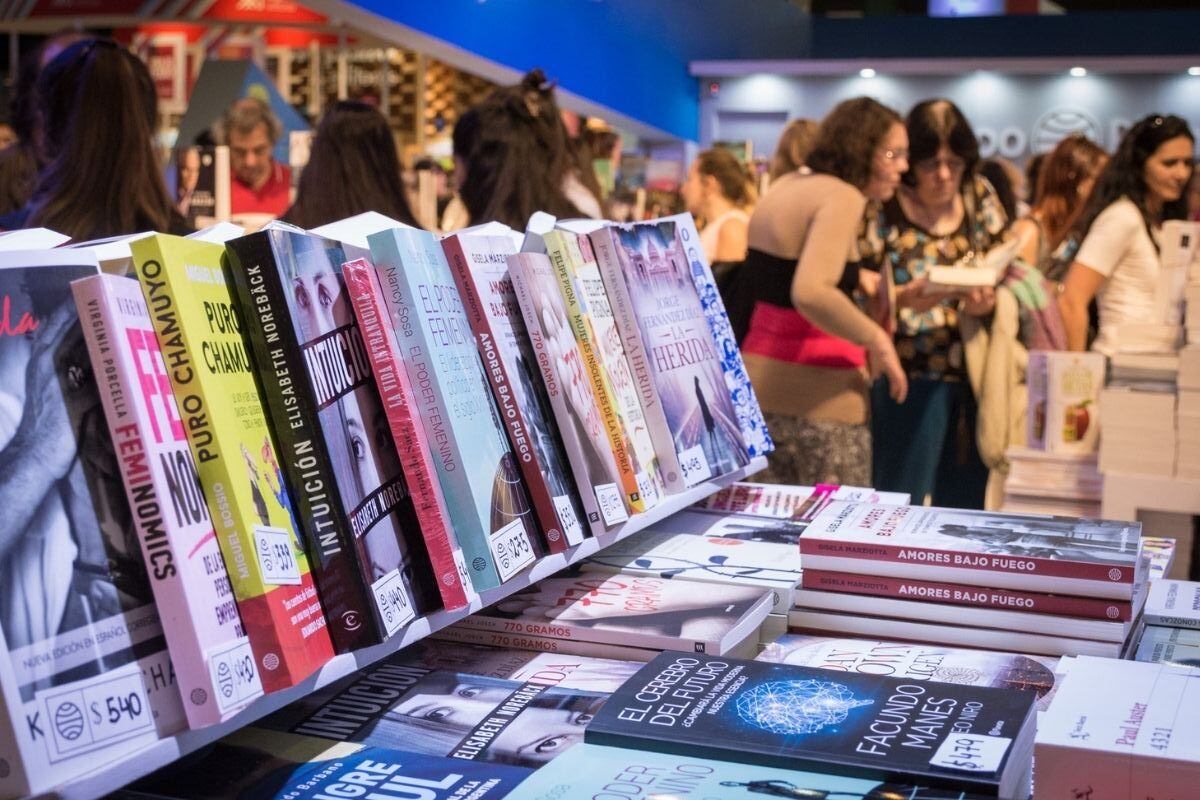 Feria del Libro 2022: cómo son los horarios, cómo llegar y qué promociones hay