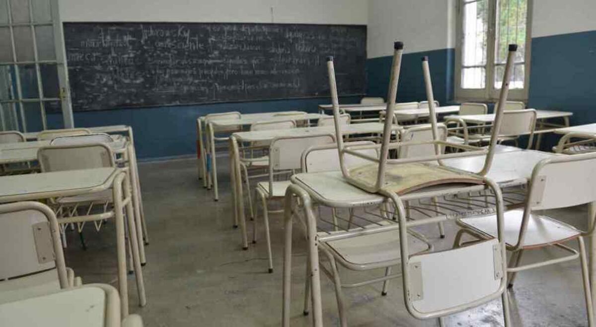 Vacaciones de invierno en Córdoba: cuándo empieza y termina el receso escolar