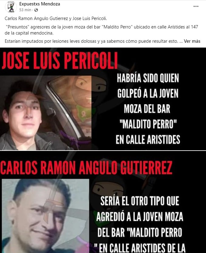 Luego del fallo de la Justicia de Mendoza, las repercusiones en las redes son cada vez más intensas.