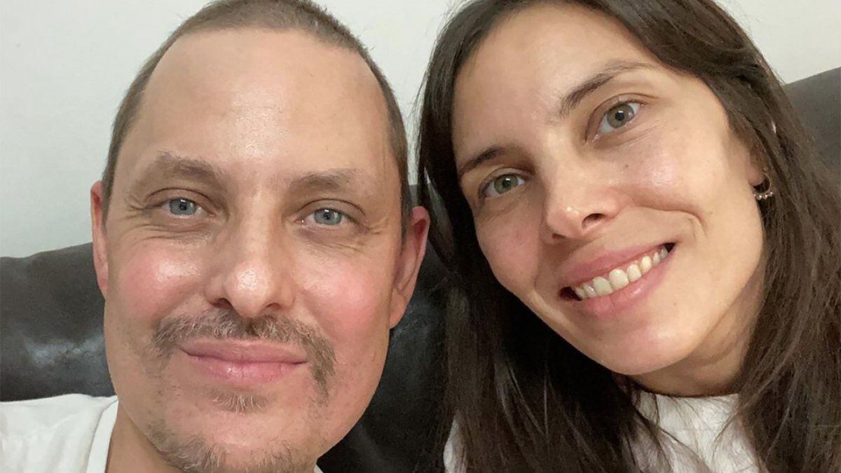Lío Pecoraro recibió con éxito el trasplante de médula ósea: “Siento que acabo de renacer”