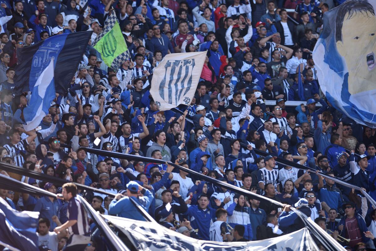 Talleres y los requisitos para la vuelta del público al Kempes