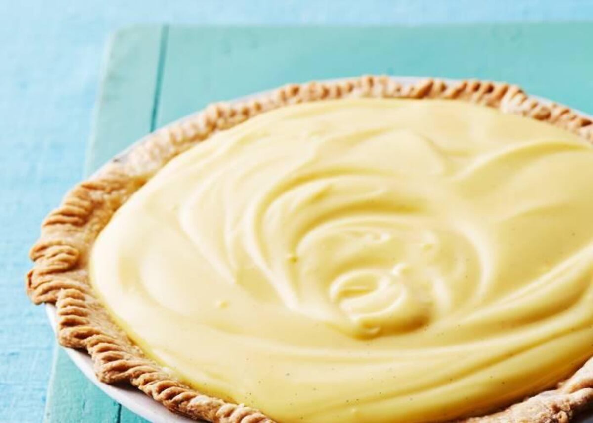 Clásica, económica y deliciosa: receta imperdible de crema pastelera