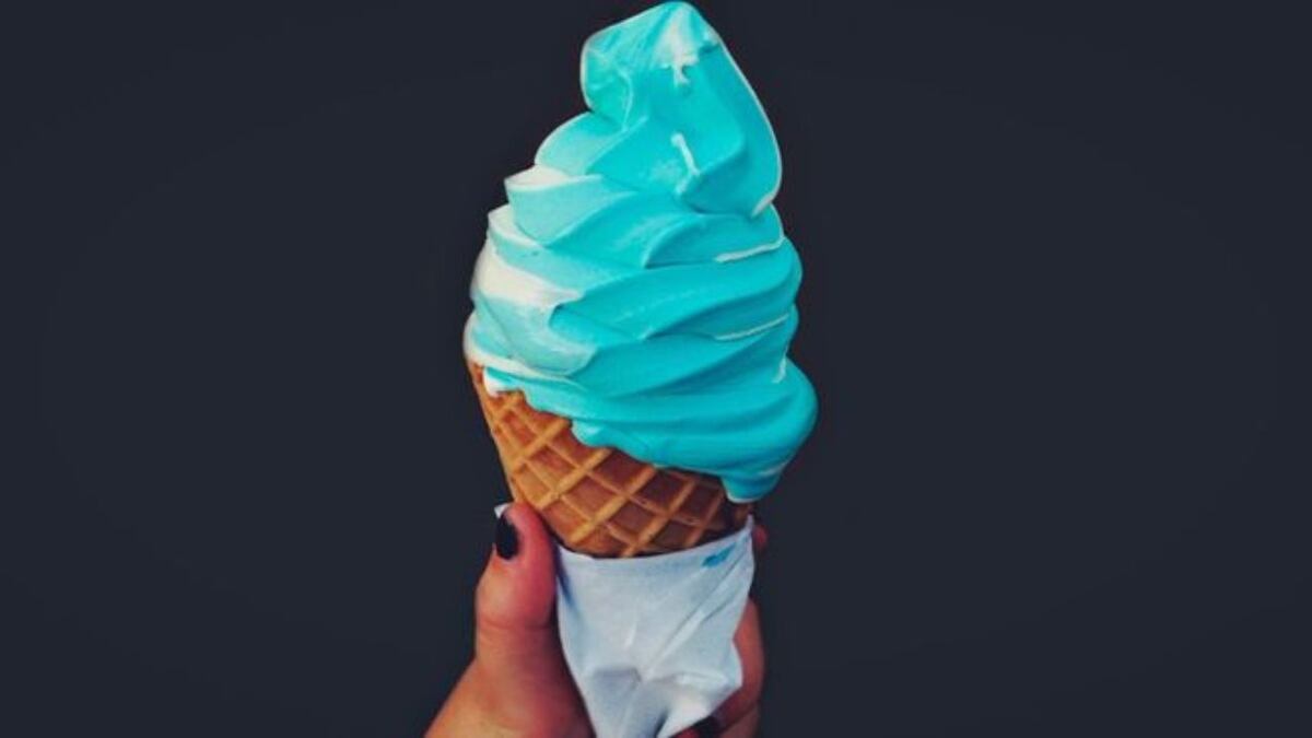 Rumbo al Mundial 2022: la Scaloneta ya tiene su propio gusto de helado