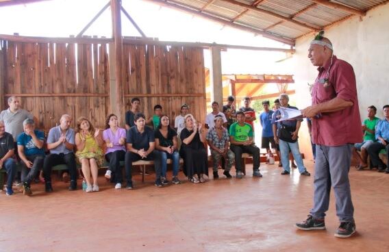 Puerto Iguazú contará con un nuevo centro de atención y rehabilitación de consumos problemáticos.