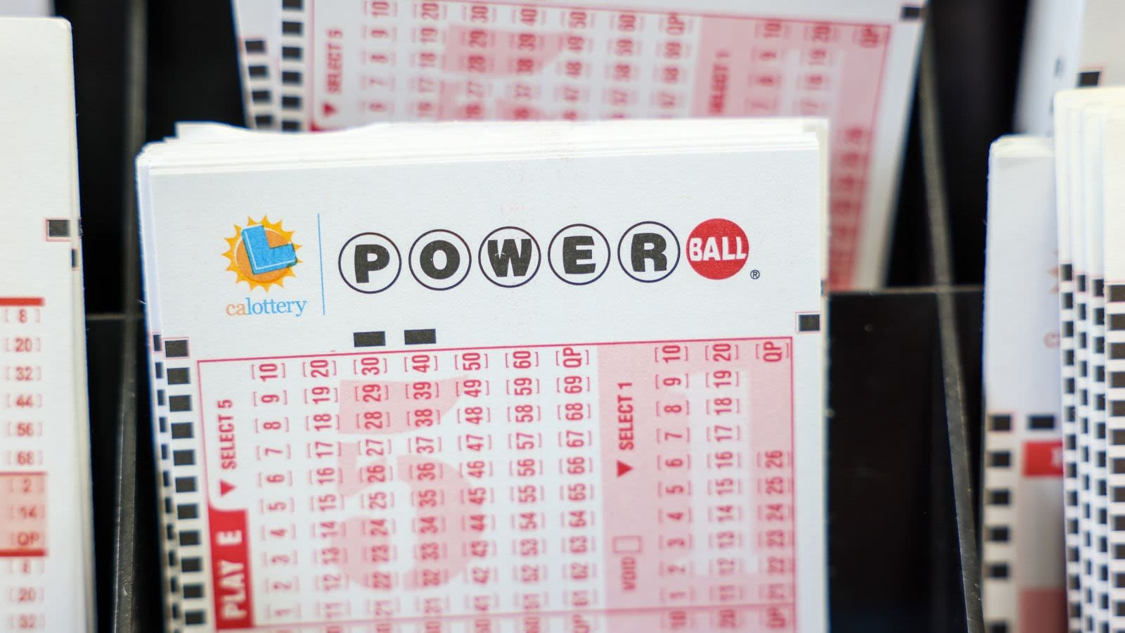 La Lotería Powerball es una de las más populares de Estados Unidos.