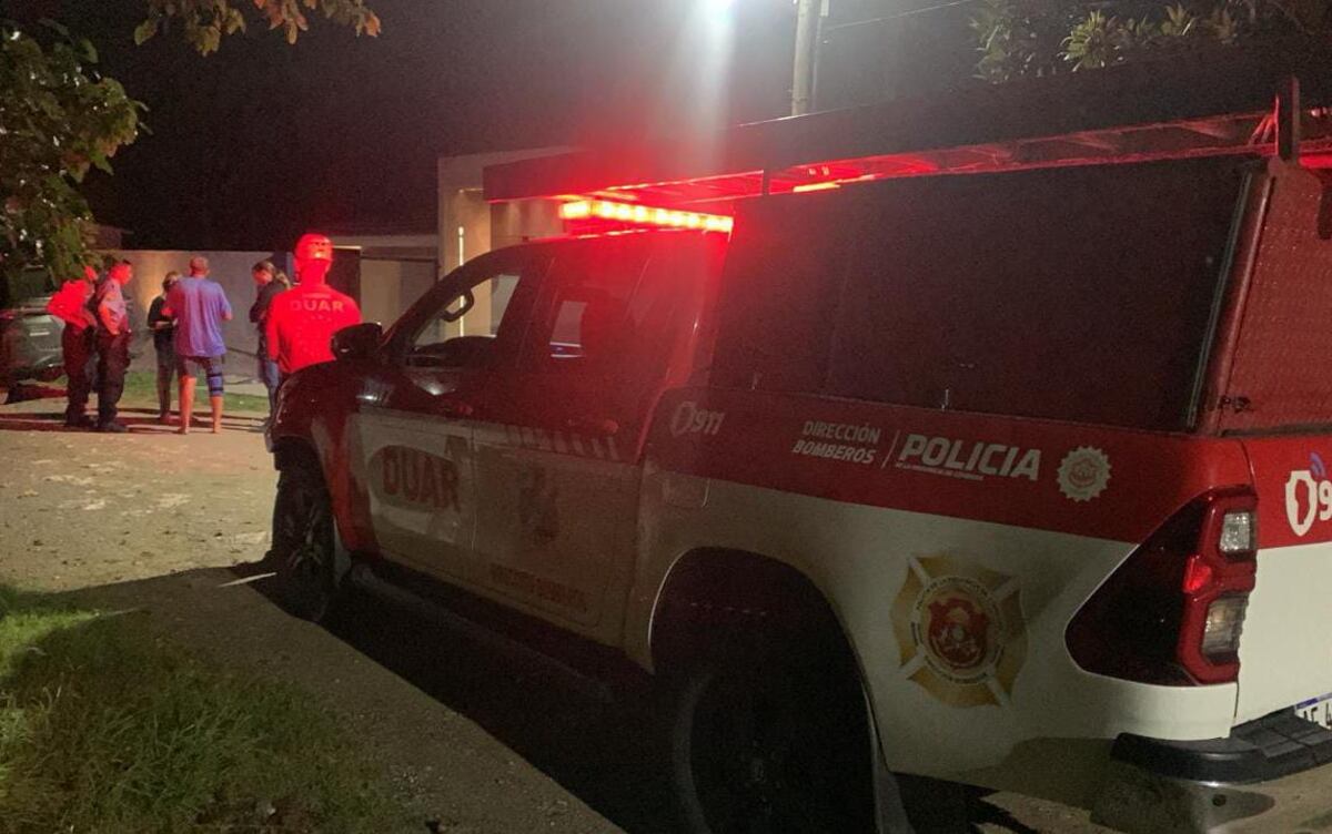 Intoxicación: imputan a la dueña de una vivienda en Costa Azul tras la muerte de un trabajador