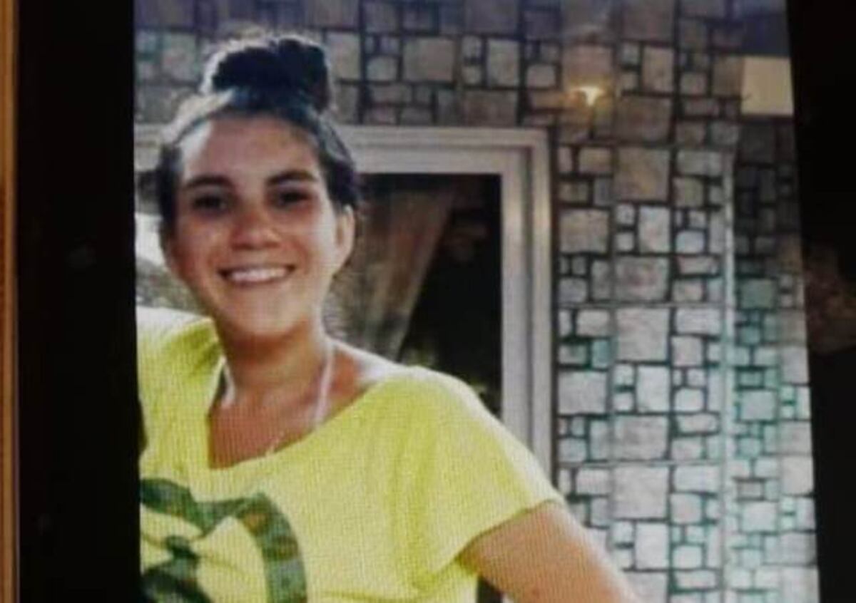 Buscan a una joven de 19 años que se ausentó de su vivienda en Garupá