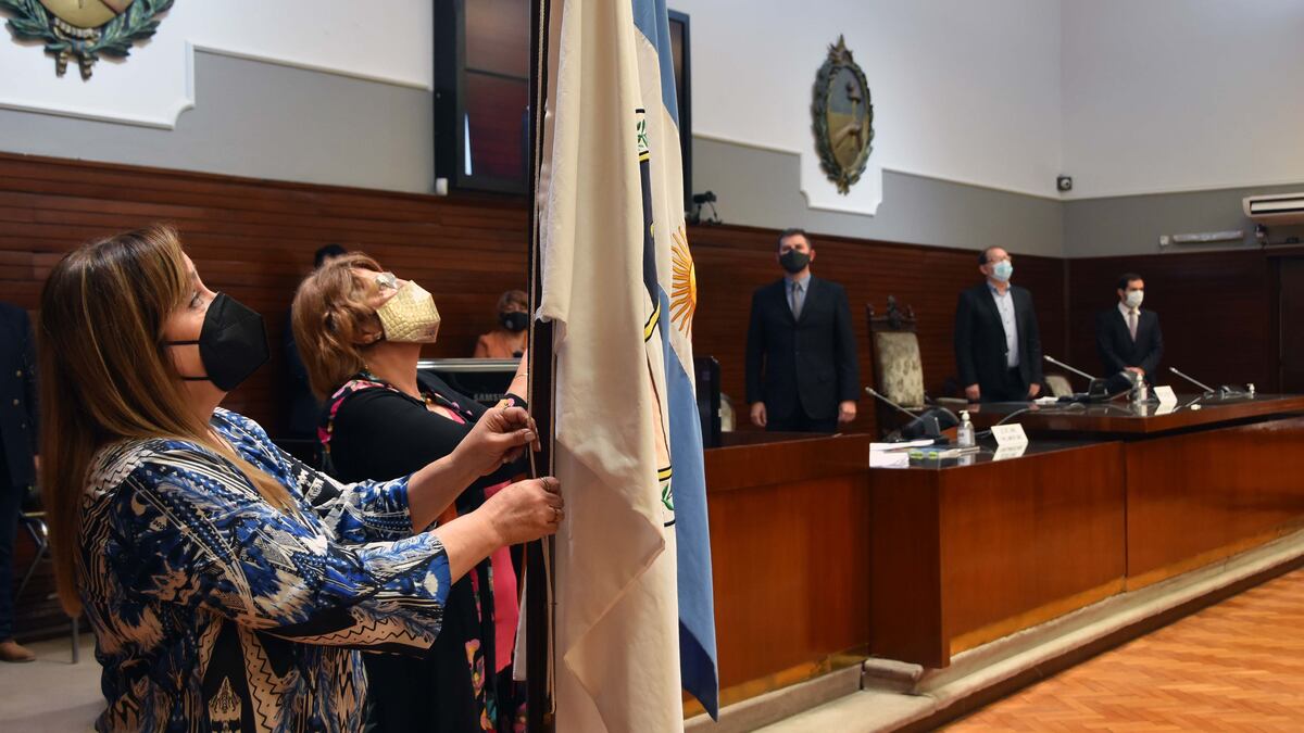 Repercusiones por la recategorización en Jujuy para Veteranos de Malvinas