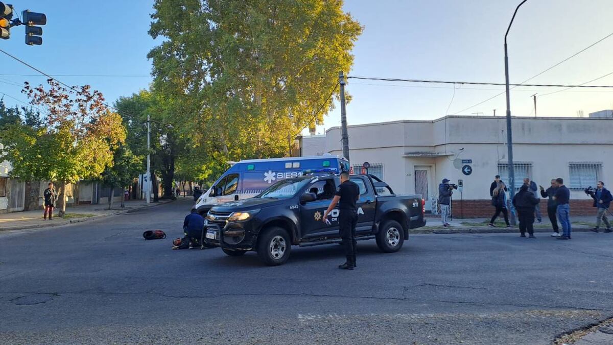 Tiroteo y homicidio en Rosario: liberan al policía retirado que mató a un ladrón