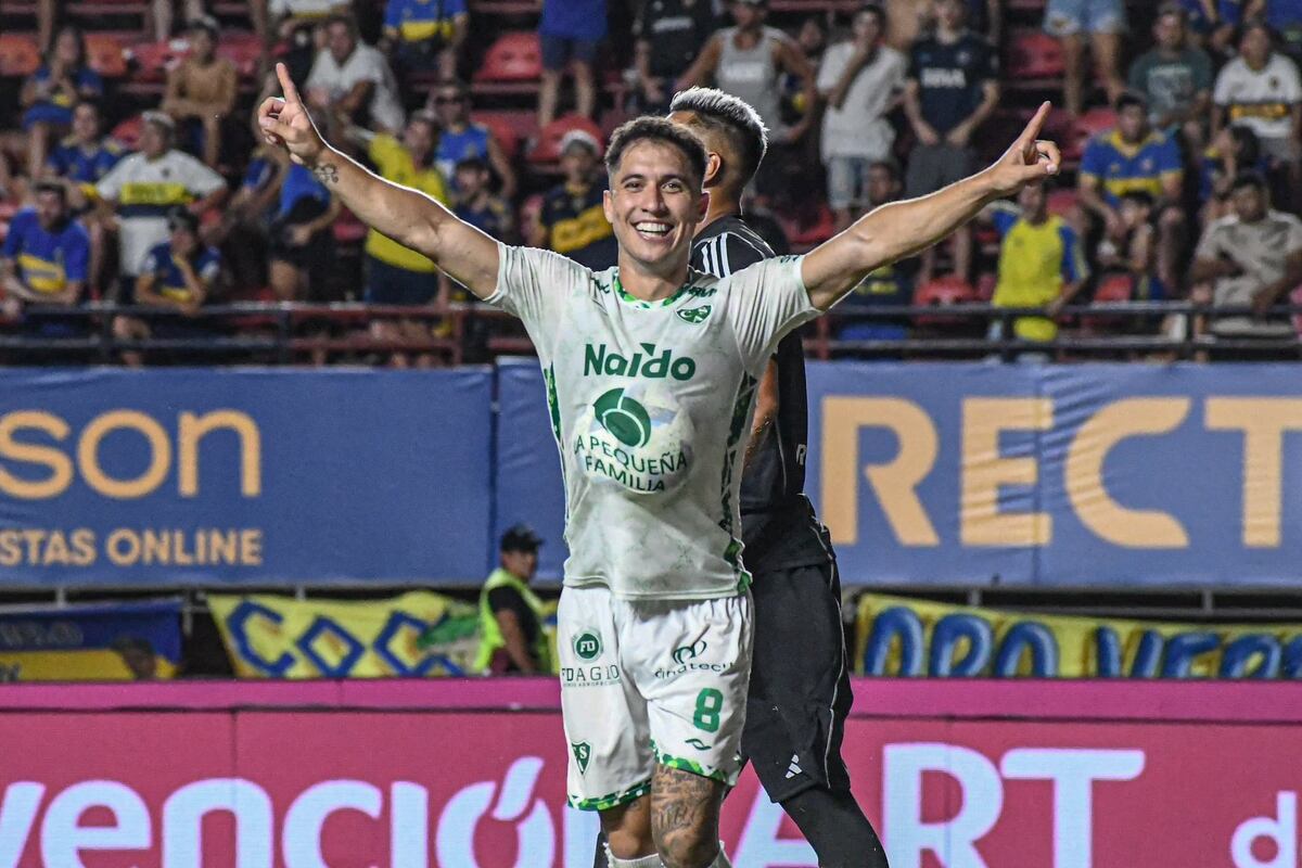 José Mauri y su salida de Talleres: “Me lo encontré a Fassi y le dije, sos...”