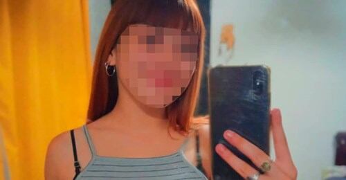 Milagros, la joven de 18 años brutalmente agredida por su novio en La Cumbre.