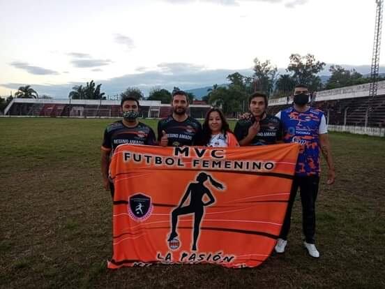 Monteros Vóley consiguió el ascenso a la primera de la Liga Tucumana de Fútbol.