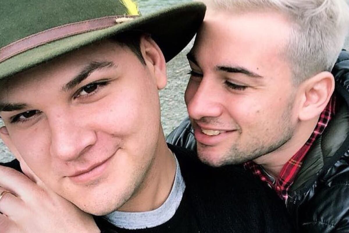La fuerte denuncia del marido de Emmanuel, el cordobés de Gran Hermano 2024: “Basta”