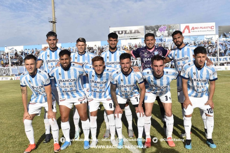 La Academia quiere llegar a la final por el único ascenso del Federal A a la Primera Nacional