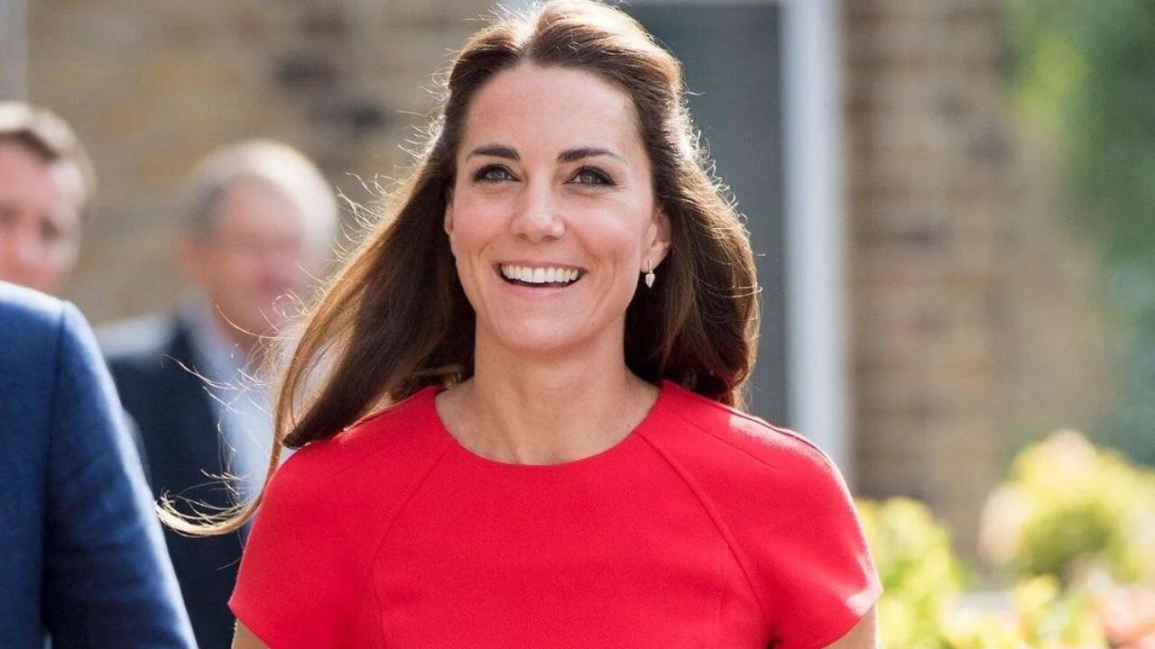 ¿Profecía cumplida? Nostradamus y el misterio que envuelve a Kate Middleton