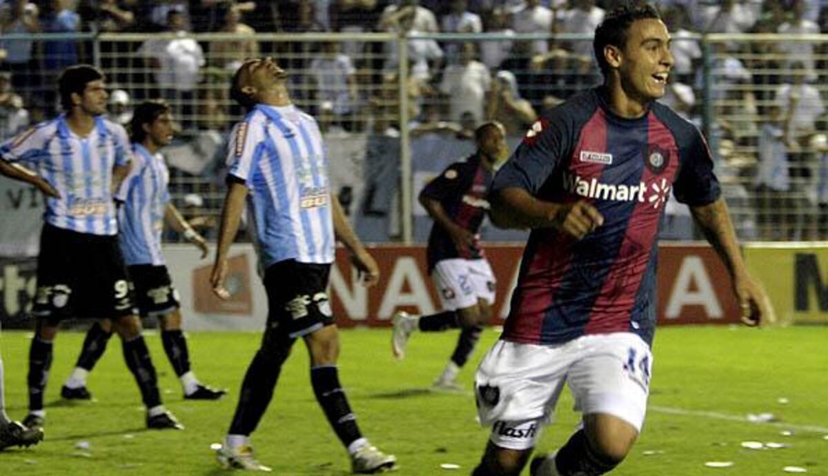 Ariel Rojas y Bordagaray ya son refuerzos de Belgrano