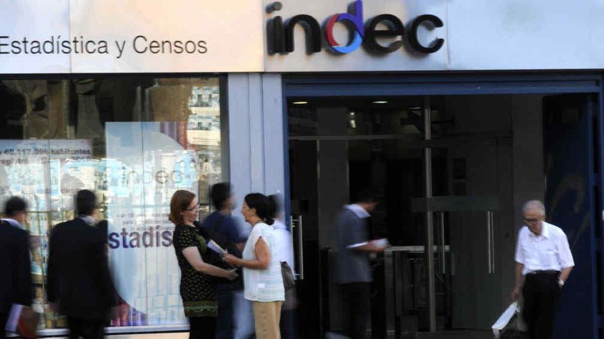 El Indec difundió que la pobreza en Argentina alcanzó el 36,5%