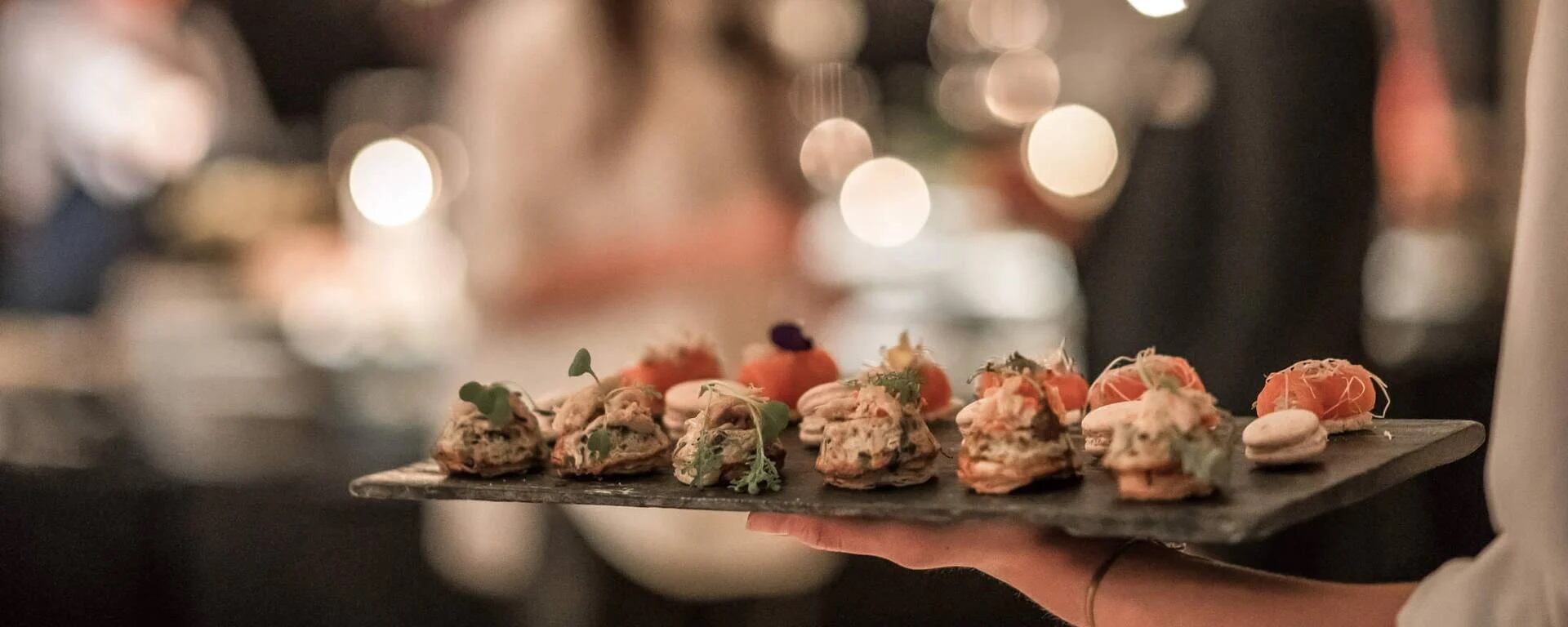 Sabores en el Faena Buenos Aires