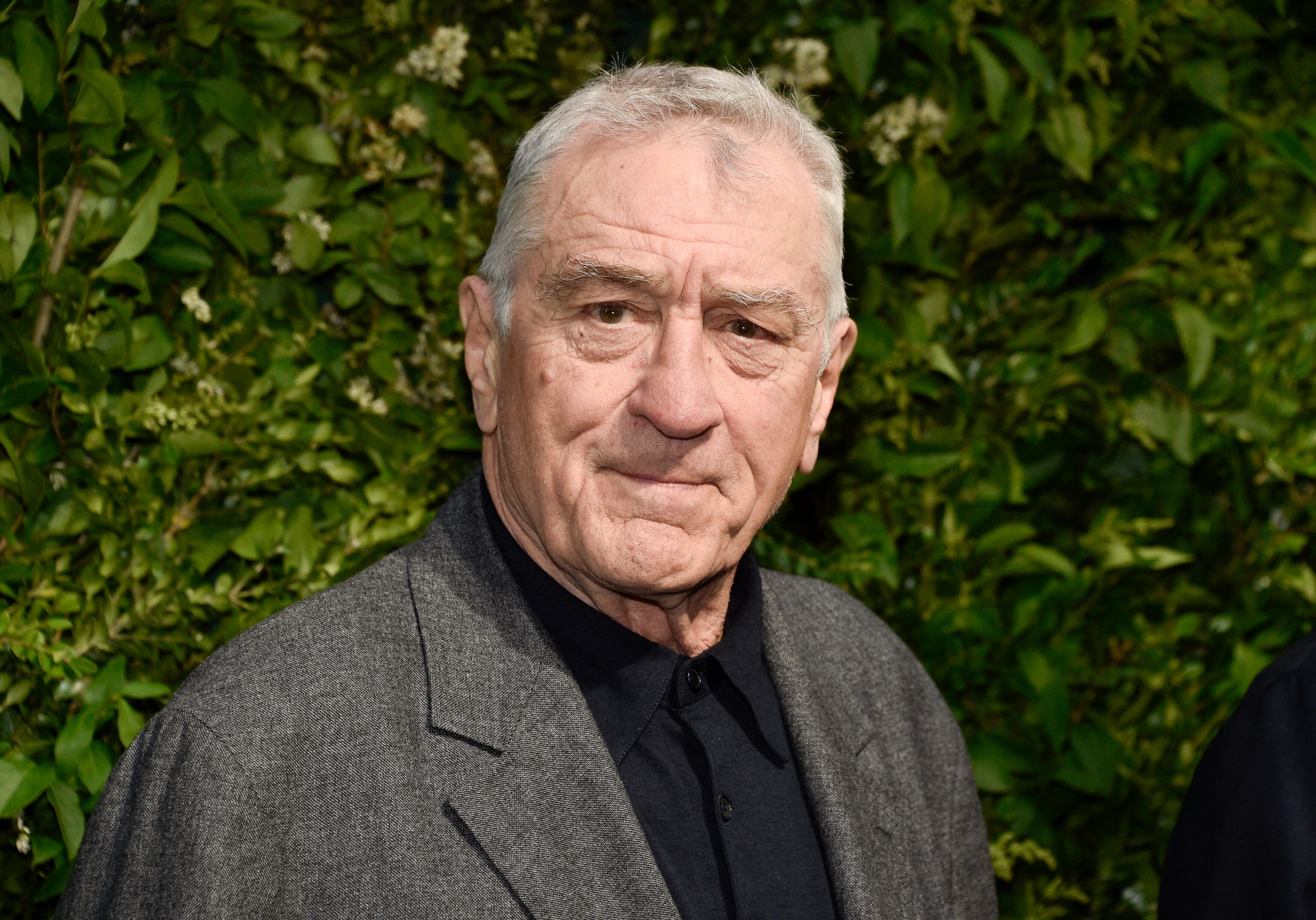 ARCHIVO - El actor Robert De Niro durante un evento en Nueva York, ell 13 de junio de 2022. (Foto por Evan Agostini/Invision/AP, Archivo)