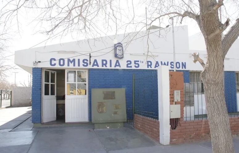 Conmoción en Rawson: detuvieron a un remisero que tenía encerrada en su casa a una adolescente de 14 años