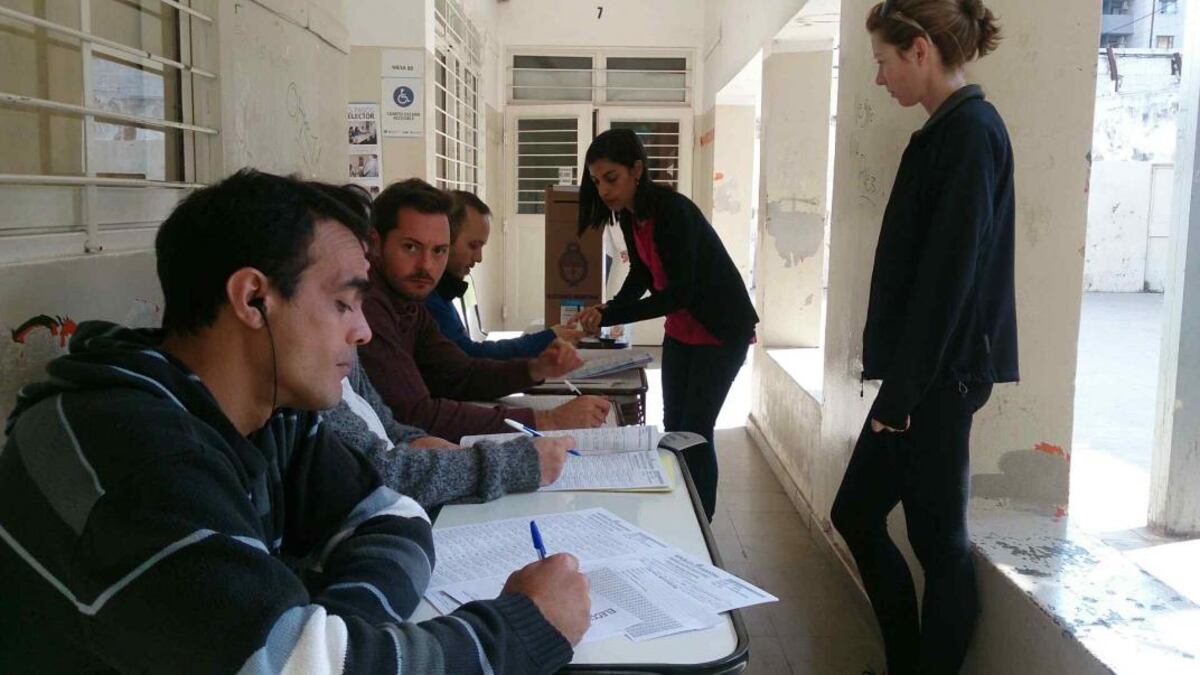 Elecciones 2023 en Córdoba: en el escrutinio se utilizará inteligencia artificial para “leer” las actas