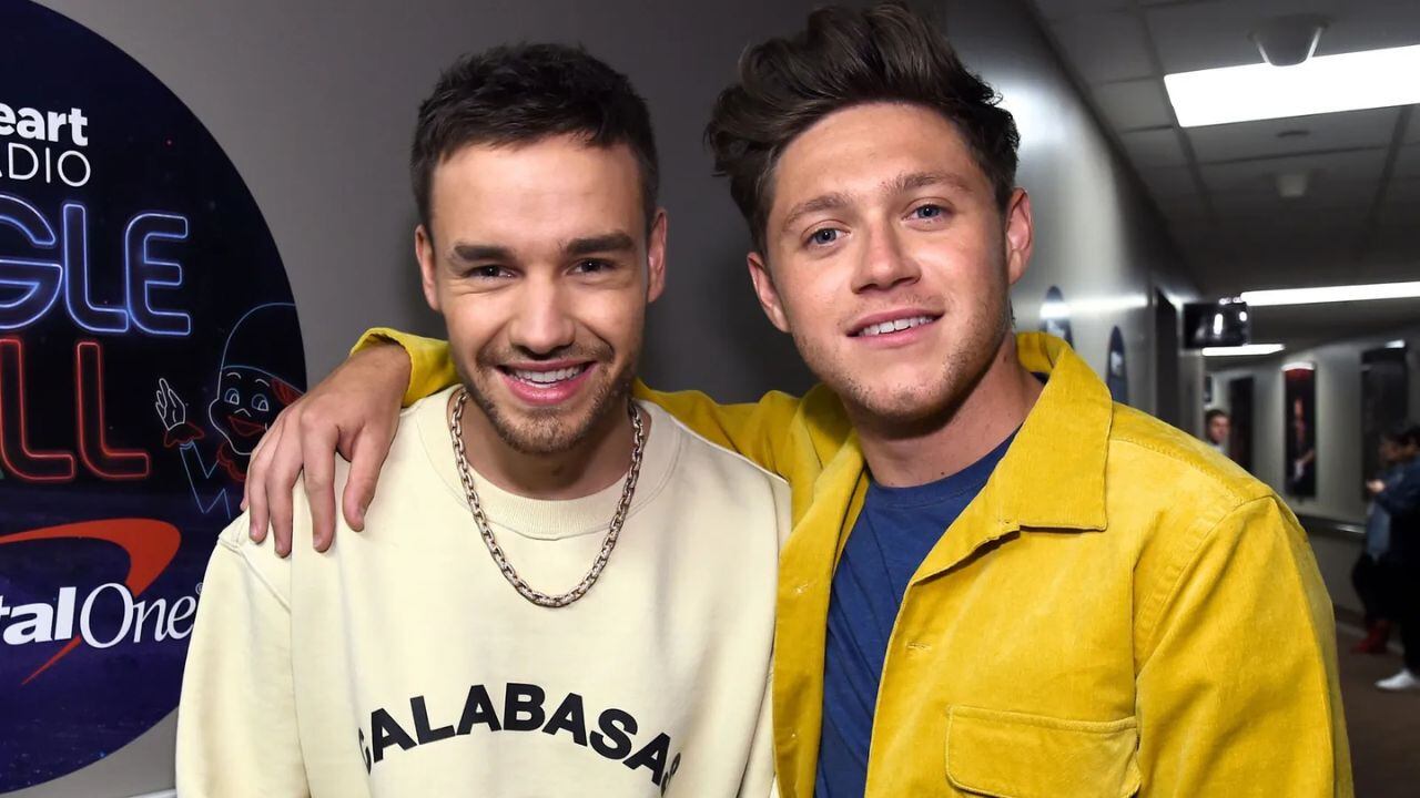 Murió Liam Payne: cómo fue su encuentro con Niall Horan en Buenos Aires