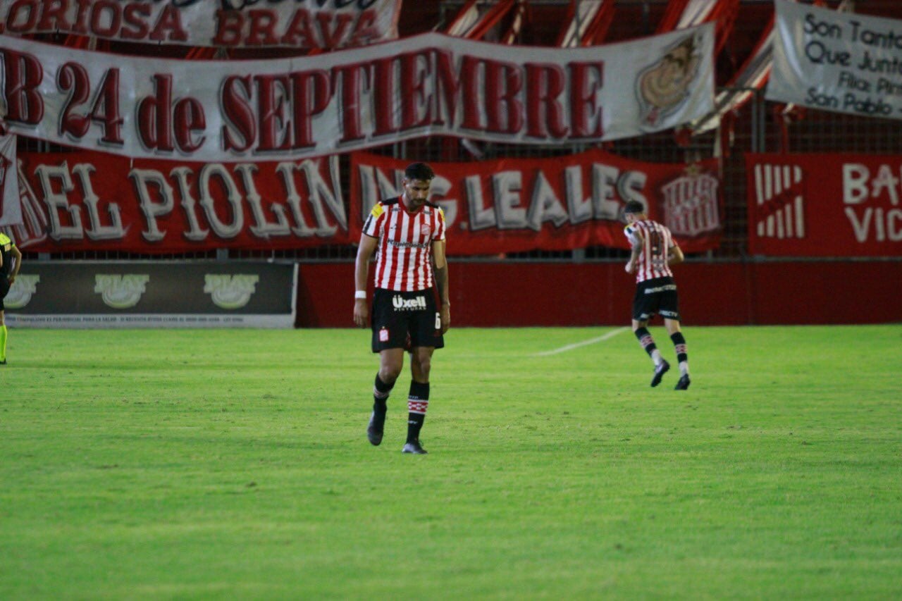 Prensa San Martín de Tucumán.