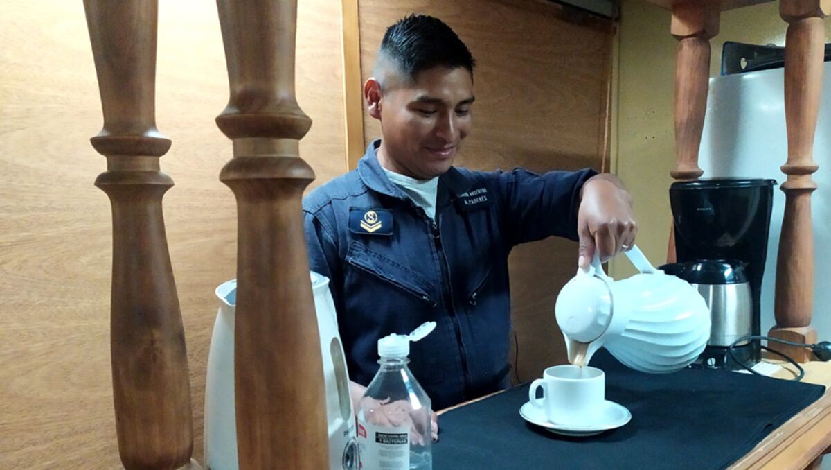Está abierta la inscripción para el Curso de Integración Militar de la ESSA