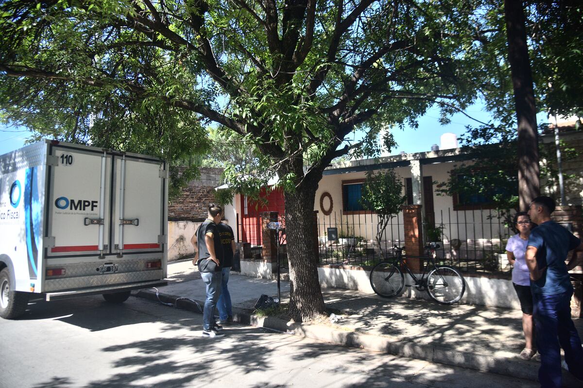 La cruda confesión del asesino de una mujer de 87 años en Córdoba: “Maté a la nona”