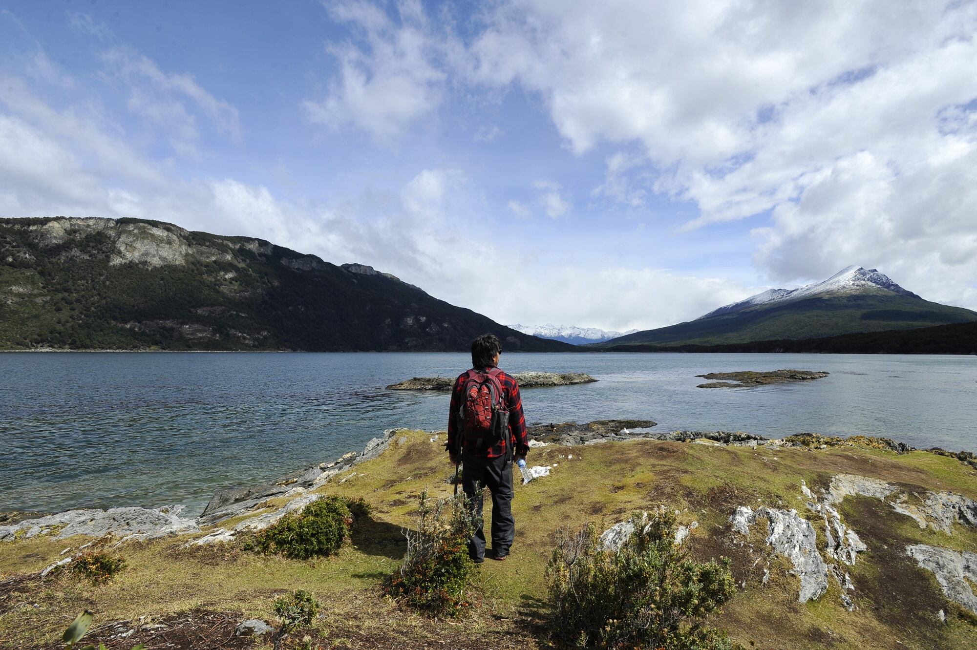 A mediados de marzo comenzaría la cuarta edición de PreViaje. (Foto: La Ruta Natural)