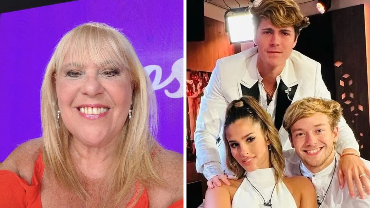 “Una sociedad blanca y perfecta”, el repudiable comentario de Laura Ubfal sobre los finalistas de Gran Hermano