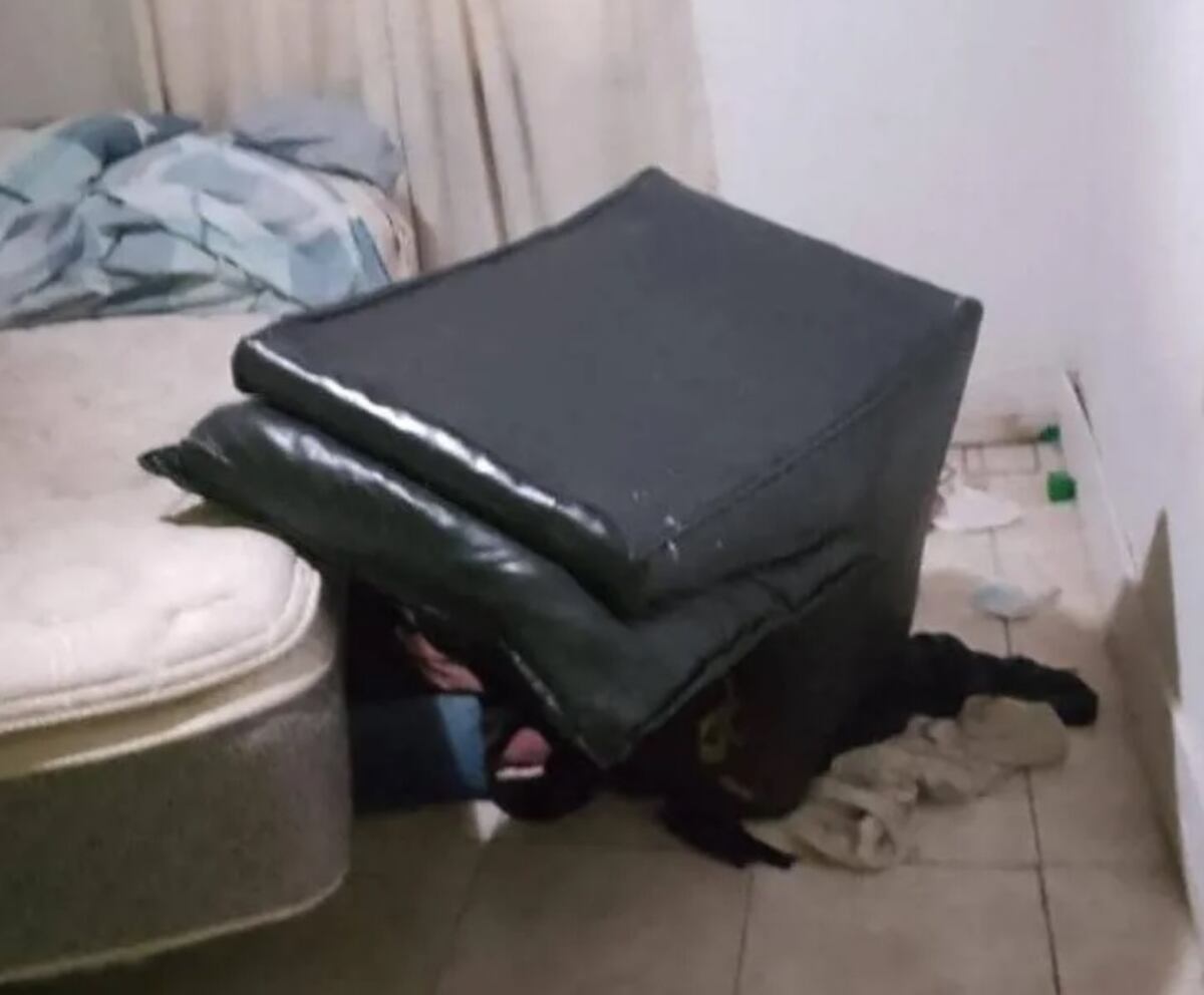 Viajaron a un velorio y delincuentes aprovecharon para desvalijarles la casa