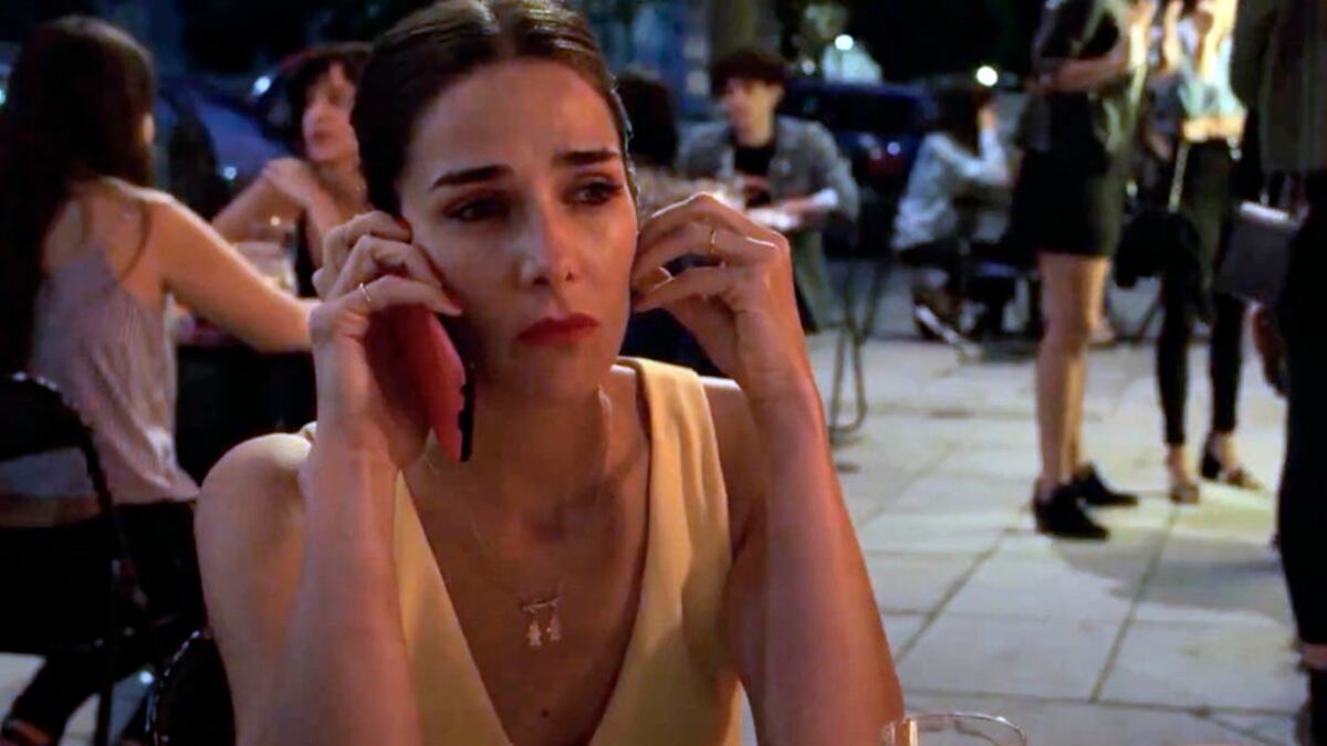 Juana Viale debuta como actriz en Amazon Prime Video con un thriller: sinopsis, fecha de estreno y todos los detalles