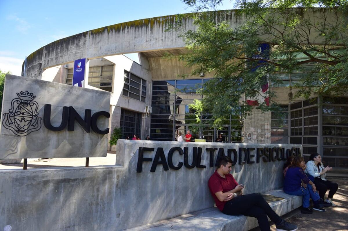 Nación anunció un aumento de presupuesto para universidades, pero la Marcha Federal sigue en pie en Córdoba