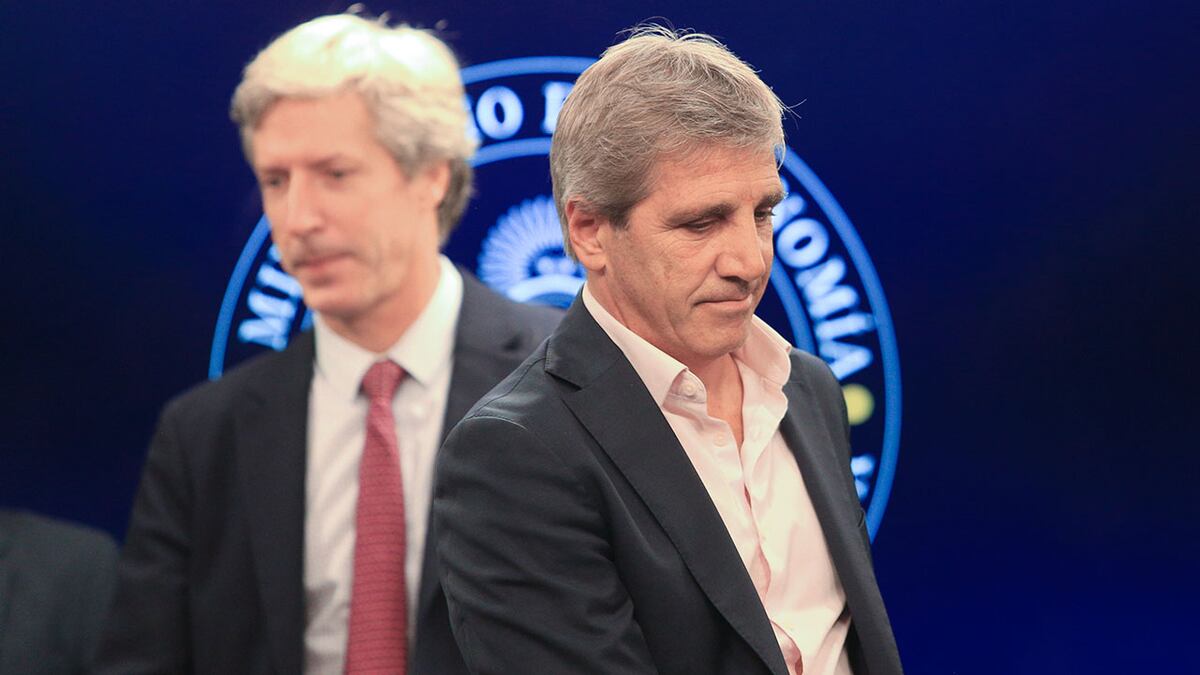 El BCRA liberó la oferta de tasa de interés para plazo fijo y redujo la de referencia a 80%