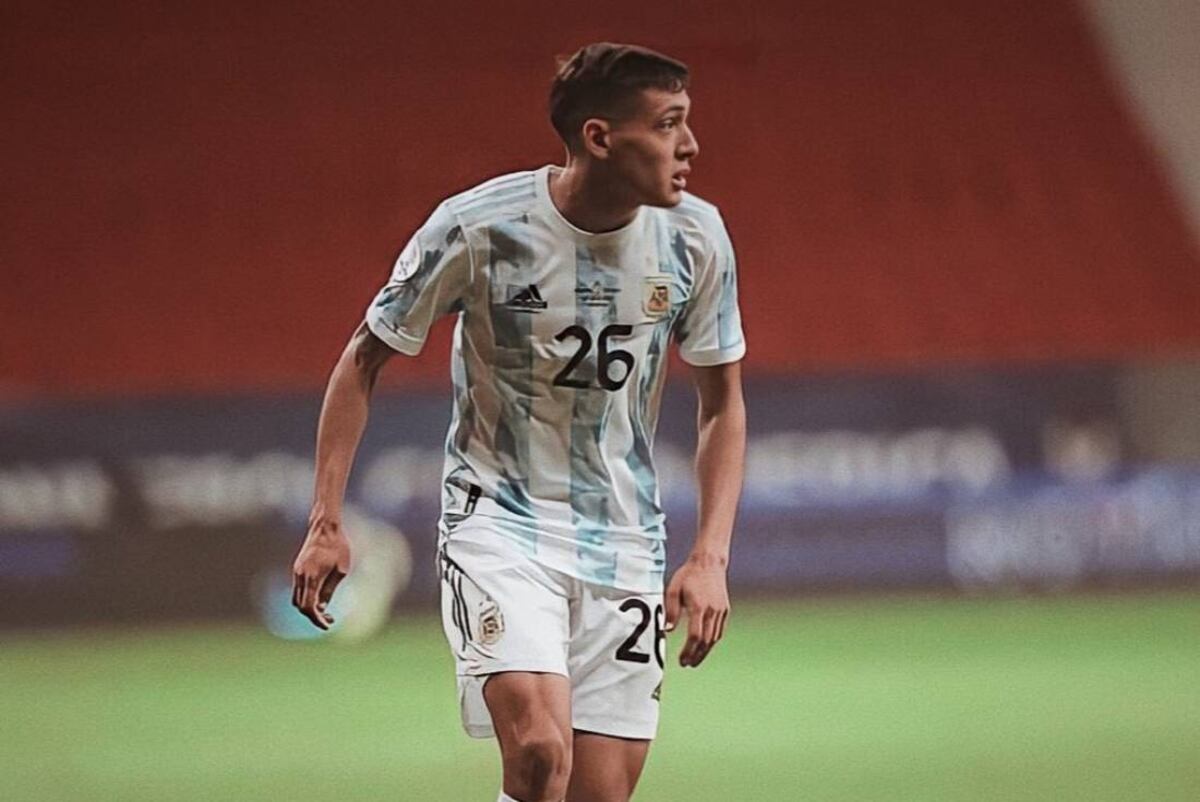 Copa América: descanso para los dos cordobeses de la Selección argentina