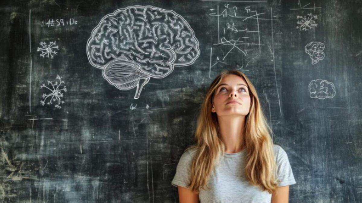 Una investigación reveló que el cerebro almacena experiencias diarias en “capítulos”
