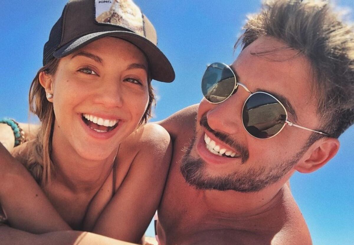 La vez que Flor Vigna reveló el calvario que vivió con Nico Occhiato: “Me dejó 7 veces”