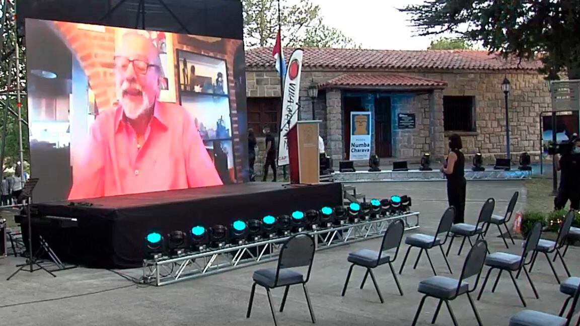 Apertura de Temporada 2021 Carlos Paz.