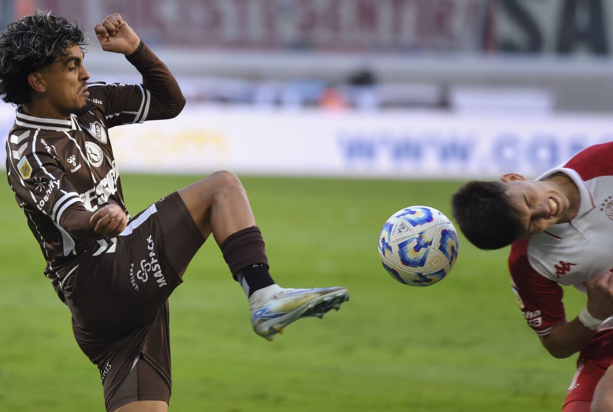 ¡Platense campeón! Derrotó a Huracán en la final del Apertura, primer ...