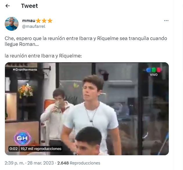 Los mejores memes por la salida de Hugo Ibarra de Boca.