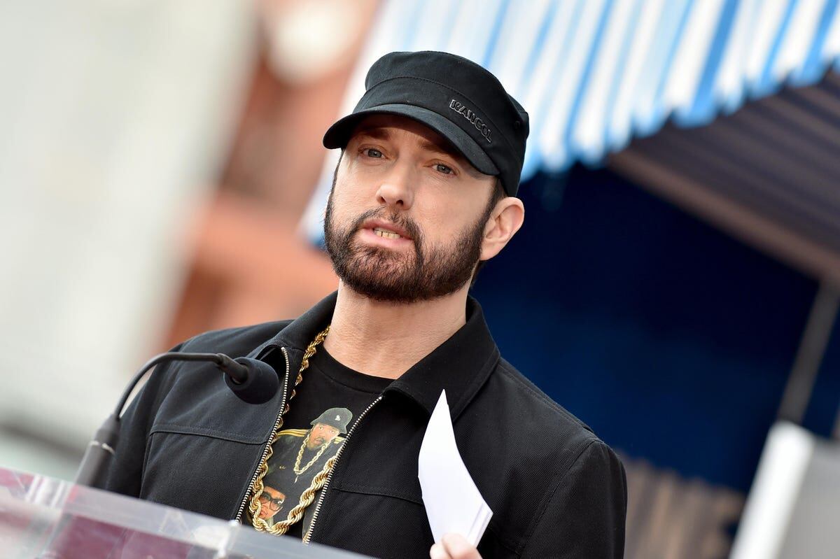Eminem prohibió “Mi Bebito Fiu Fiu” y demandaría a Tito Silva por plagio de “Stan”