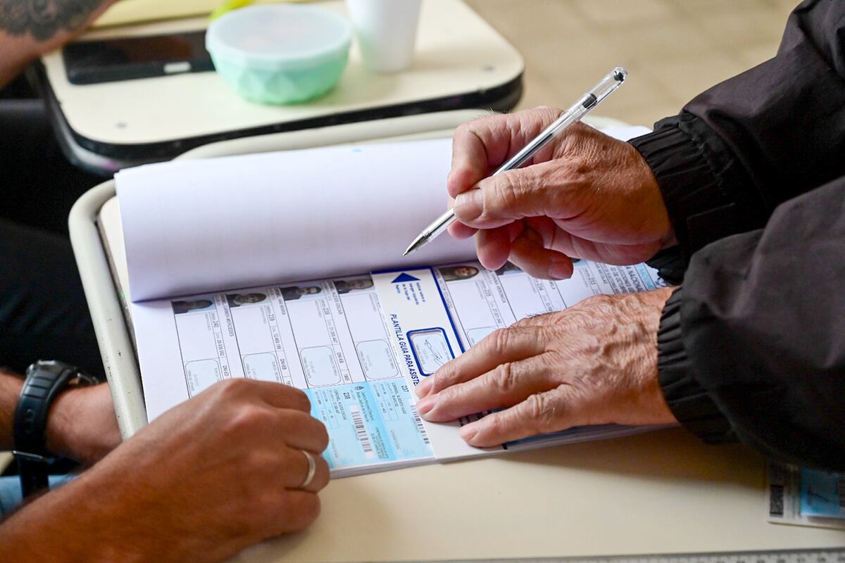 Elecciones 2023: cómo quedó el mapa de los gobernadores en todo el país