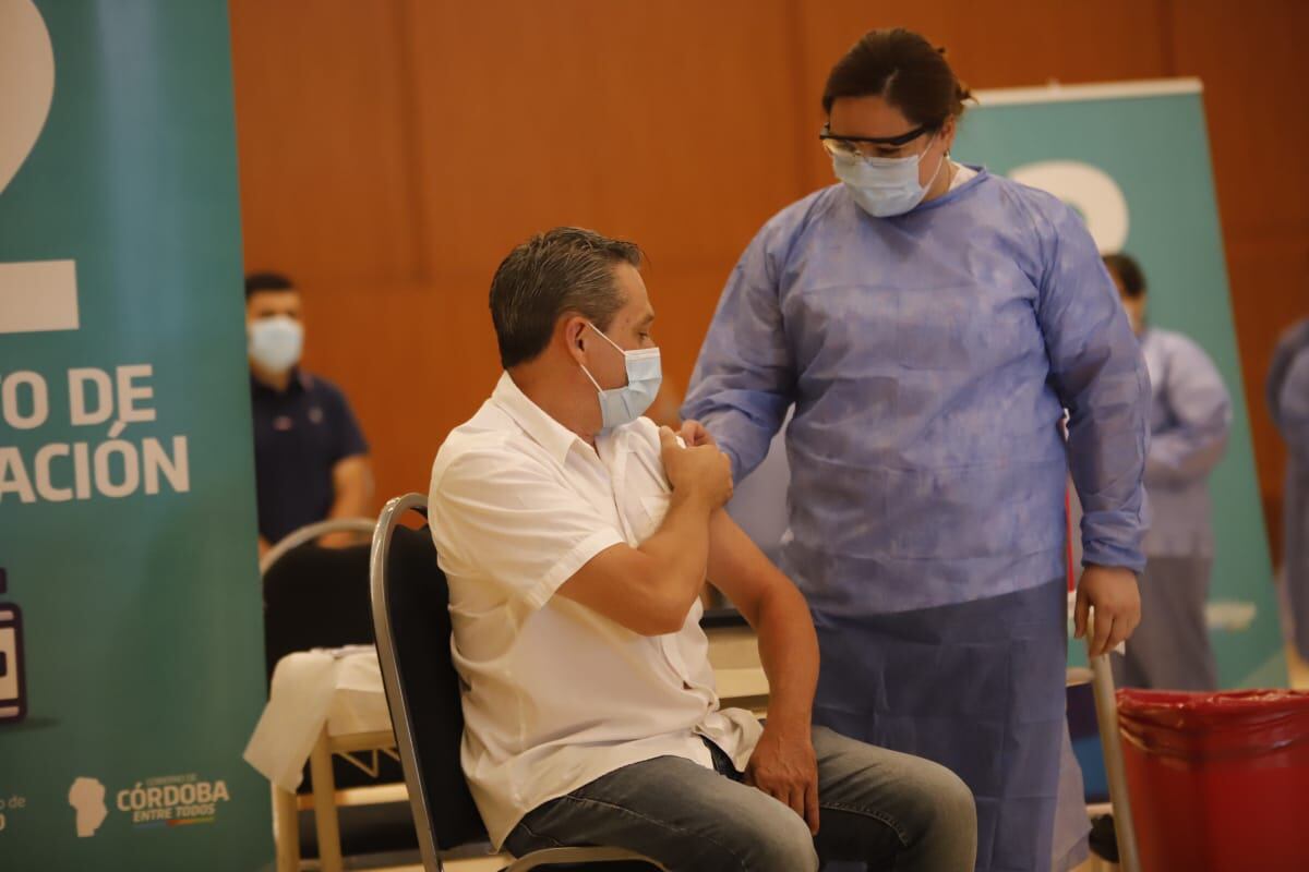 Coronavirus en Cordoba: crece la cantidad de casos activos en la provincia